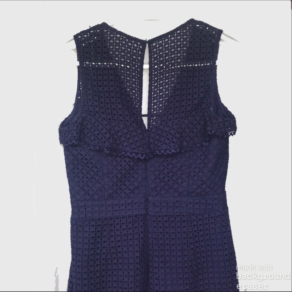 Adelyn Rae Romper - Picture 3 of 11